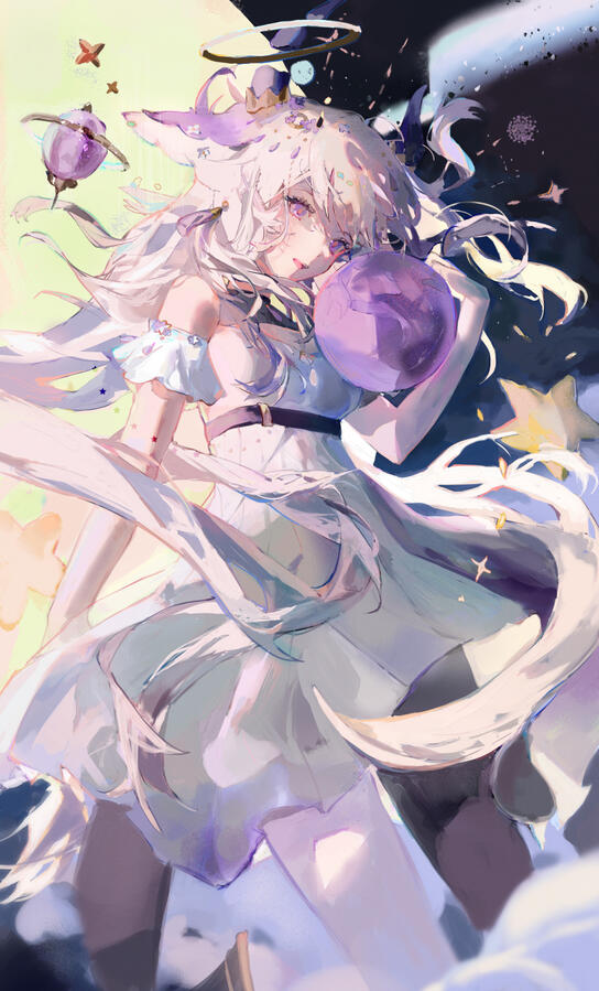 ꕤ