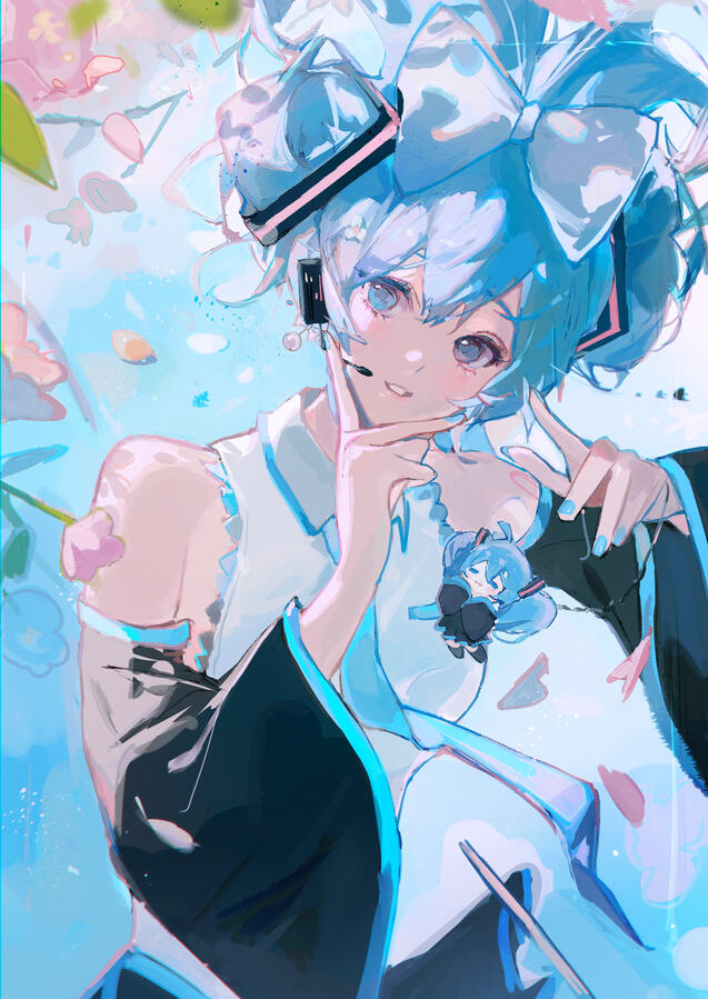 Cinnamiku