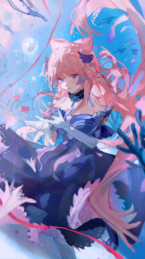 Kokomi